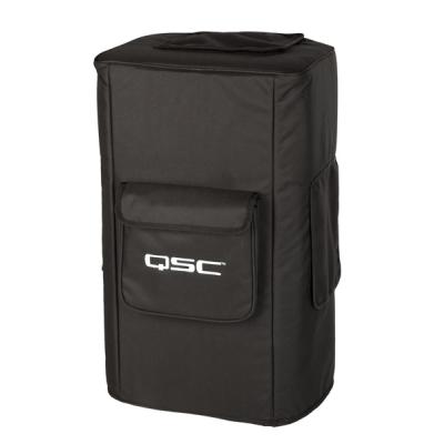 QSC KW122 COVER